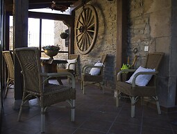 Hotel Rural Casa la Juana