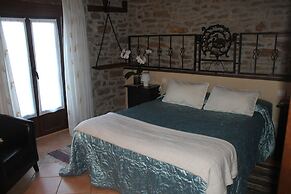 Hotel Rural Casa la Juana