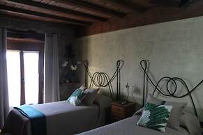 Hotel Rural Casa la Juana