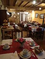 Hotel Rural Casa la Juana