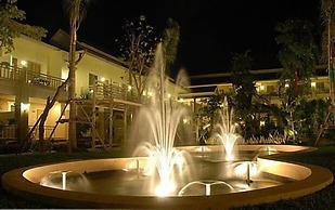 Tonwa Resort Hotel