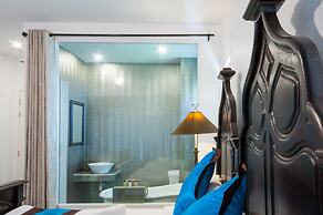 Dharasom Colonial House