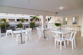 King's Holiday Apartments