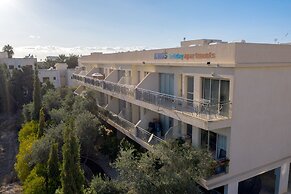 King's Holiday Apartments