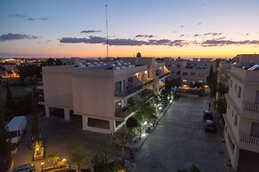 King's Holiday Apartments