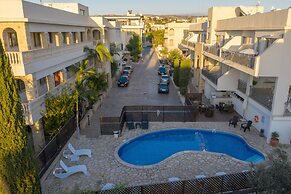 King's Holiday Apartments