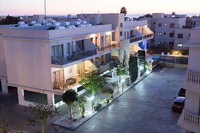 King's Holiday Apartments