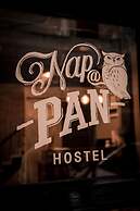 Nap@Pan Hostel