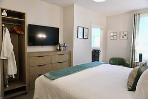 Tattingstone Inn
