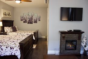 Tattingstone Inn