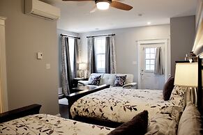 Tattingstone Inn