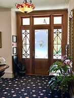 Tattingstone Inn