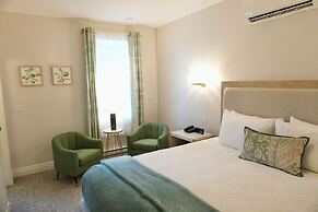 Tattingstone Inn