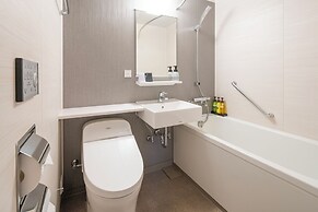 La'gent Stay Sapporo Oodori Hokkaido