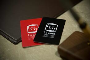 La'gent Stay Sapporo Oodori Hokkaido