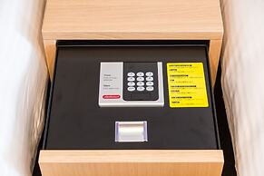 La'gent Stay Sapporo Oodori Hokkaido