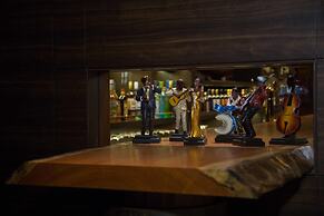 La'gent Stay Sapporo Oodori Hokkaido