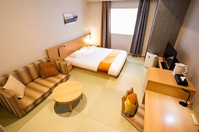 La'gent Stay Sapporo Oodori Hokkaido