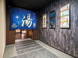 La'gent Stay Sapporo Oodori Hokkaido