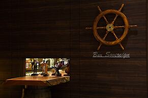 La'gent Stay Sapporo Oodori Hokkaido