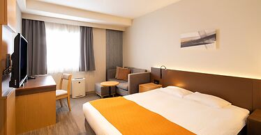 La'gent Stay Sapporo Oodori Hokkaido