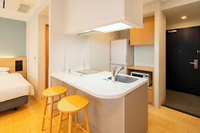 La'gent Stay Sapporo Oodori Hokkaido