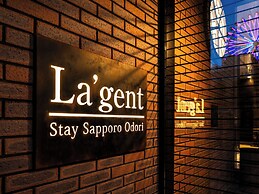 La'gent Stay Sapporo Oodori Hokkaido