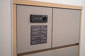 La'gent Stay Sapporo Oodori Hokkaido