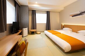 La'gent Stay Sapporo Oodori Hokkaido