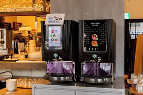 La'gent Stay Sapporo Oodori Hokkaido