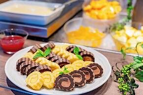 La'gent Stay Sapporo Oodori Hokkaido