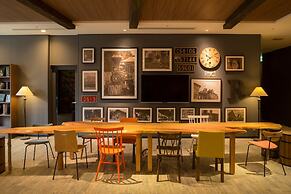 La'gent Stay Sapporo Oodori Hokkaido