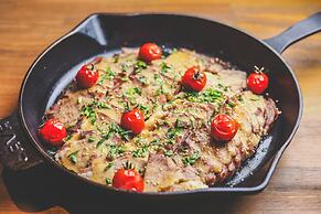 La'gent Stay Sapporo Oodori Hokkaido