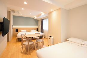 La'gent Stay Sapporo Oodori Hokkaido