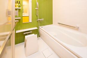 La'gent Stay Sapporo Oodori Hokkaido