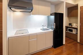 La'gent Stay Sapporo Oodori Hokkaido