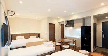 La'gent Stay Sapporo Oodori Hokkaido