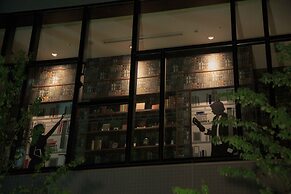 La'gent Stay Sapporo Oodori Hokkaido