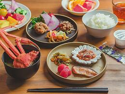 La'gent Stay Sapporo Oodori Hokkaido