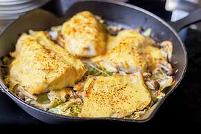 La'gent Stay Sapporo Oodori Hokkaido