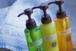 La'gent Stay Sapporo Oodori Hokkaido