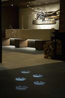 La'gent Stay Sapporo Oodori Hokkaido