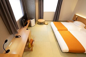 La'gent Stay Sapporo Oodori Hokkaido