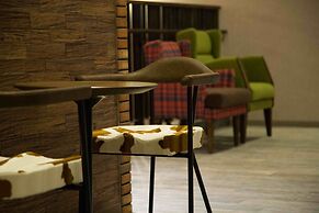 La'gent Stay Sapporo Oodori Hokkaido