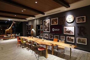 La'gent Stay Sapporo Oodori Hokkaido