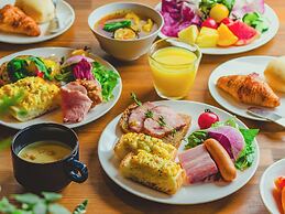 La'gent Stay Sapporo Oodori Hokkaido