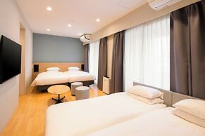 La'gent Stay Sapporo Oodori Hokkaido