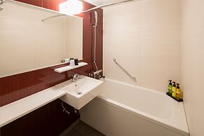 La'gent Stay Sapporo Oodori Hokkaido