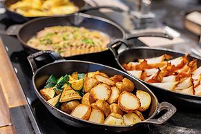 La'gent Stay Sapporo Oodori Hokkaido