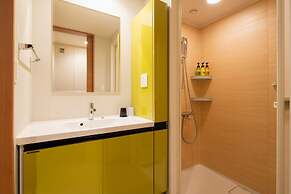 La'gent Stay Sapporo Oodori Hokkaido